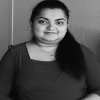 Bairo Employee Srujana Mani's profile photo