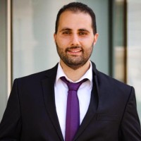 Georges Fallah Email & Phone Number