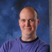 OHSU Employee Ed Wolf's profile photo