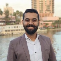GHATATY Employee Ali Haggag's profile photo