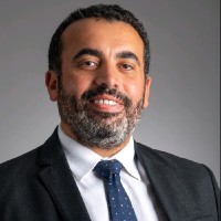 seven Employee Mohamed El-Saadany's profile photo