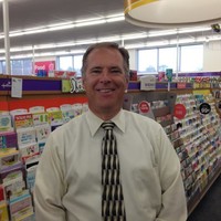 CVS Caremark Corporation Employee Glenn Mann's profile photo