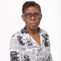 Avnet Employee Elizabeth Woten's profile photo