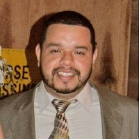 WestJet Employee Erick Rubio's profile photo