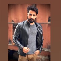 Orient Apparel Employee Amir Falak's profile photo