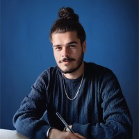 Taubyte Employee Houssem Shublaq's profile photo