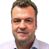 Trymax Semiconductor Employee Arjan Schuurman's profile photo