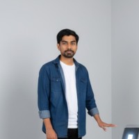 OptiWise Solutions.com Employee Umair Fayyaz's profile photo