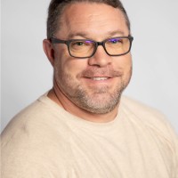 Corky's Pest Control Employee David Grammer's profile photo