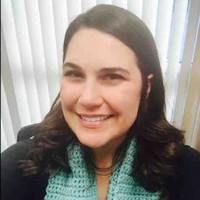 EL DORADO UNION HIGH SCHOOL DISTRICT Employee Julianne Pereira's profile photo