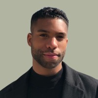 TRIB3 Employee Richello Hecbert's profile photo