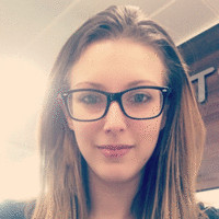 GMT Employee Jennifer Vertes's profile photo