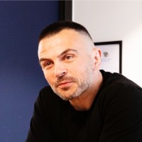 cegedim.cloud Employee Arthur Danger's profile photo