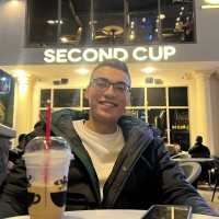 InTheKloud Employee Mahmoud Kassem's profile photo