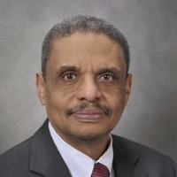 Boeing Employee Mohamed Amin's profile photo