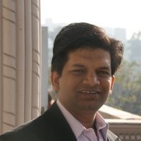 Instaoffice Business Solutions Private Limited Employee Devendra Agrawal's profile photo