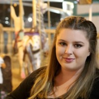 Belmont Park Employee Meaghan Rovira's profile photo