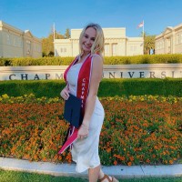 Lauryn Mellberg Email & Phone Number