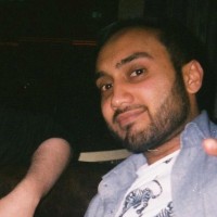 Harvey Nichols Employee Afsar Uddin's profile photo