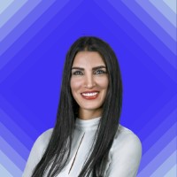 Mirna Elkhoury Email & Phone Number