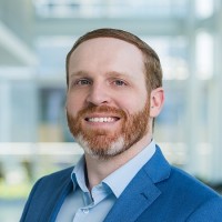Duke Energy Corporation Employee Thomas Beatty's profile photo
