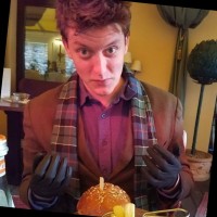 Center for Applied Rationality Employee Davis Kingsley's profile photo