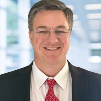 U.S. Bank Employee Chris Hardwick's profile photo