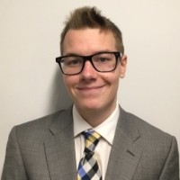Cabot Wealth Network Employee Taylor Bernhard's profile photo