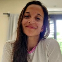 Nadia Lucía Ibañez Email