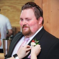 Raytheon Technologies Employee Chris Tanner's profile photo