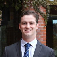 Roth Canada Employee Ben Langille's profile photo