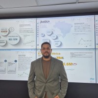 NTL Nova Tecnologia Ltda. Employee Gustavo Rocha's profile photo