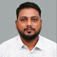 Cigres Technologies Private Limited Employee Jaiprakash Nanthagopal's profile photo