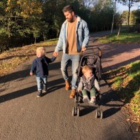 MBO Amersfoort Employee Lex Rebergen's profile photo