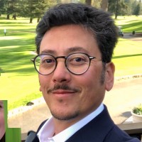 Intuitive Engineering Services Employee Chris Fujiyoshi's profile photo