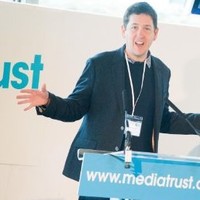 Open I B Corp Employee Tim Longfoot's profile photo