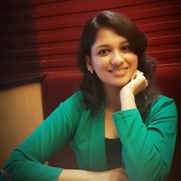 SixSense Pte. Ltd. Employee Avni Agrawal's profile photo