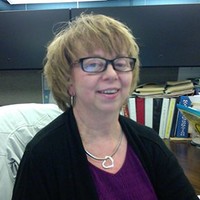 North Dakota Farmers Union Employee Brenda Thoms's profile photo