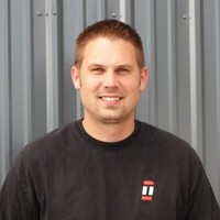 Innotech Process Equipment Employee Tim Kaptein's profile photo