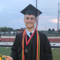 Firelands Regional Medical Center Employee Noah Henry's profile photo