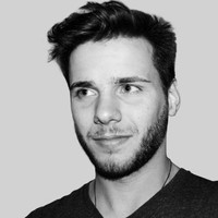 EVA Studio Employee Alexander Borrell's profile photo