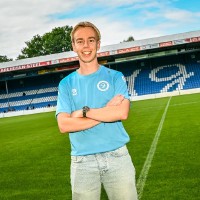 Pepijn Kruk Email