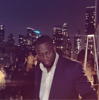 Barclays Employee Thomas Buckle's profile photo