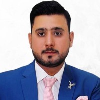 Zohaib Ayyub Email