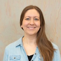 Edurio Employee Imanta Nigals's profile photo