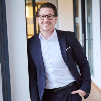 connexta Employee Christopher Schmelter's profile photo