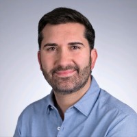 Gesnaer Consulting Employee Luis Rodríguez Marín's profile photo