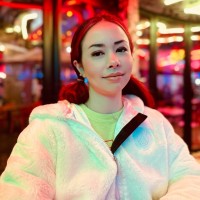 Sony Music Entertainment Employee Caroline Jensen's profile photo