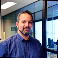 AIKI Secure Employee Francesco Capaldo's profile photo