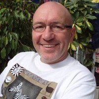 Enrych Employee Michael Chirwa-Goacher's profile photo